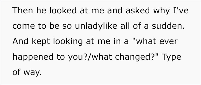 Husbands Nags His Wife And Mom Of 3 For Not Taking Care Of Her Looks Until She Blows Up During Family Dinner And Puts Him In His Place Husbands Nags His Wife And Mom Of 3 For Not Taking Care Of Her Looks Until She Blows Up During Family Dinner And Puts Him In His Place