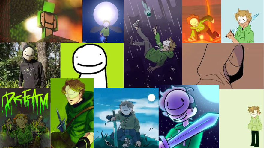 I've Been Making Wallpapers For My Friends And I'm Pretty Proud