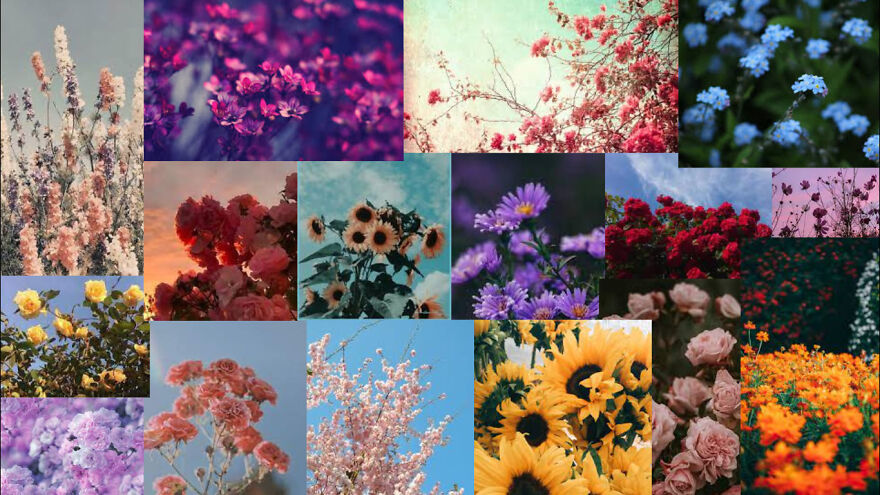 I've Been Making Wallpapers For My Friends And I'm Pretty Proud