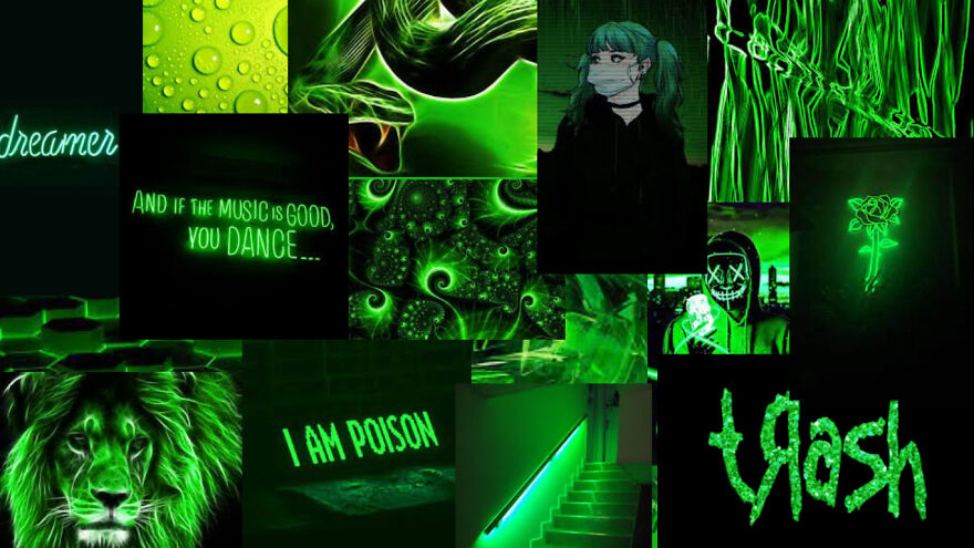 I've Been Making Wallpapers For My Friends And I'm Pretty Proud