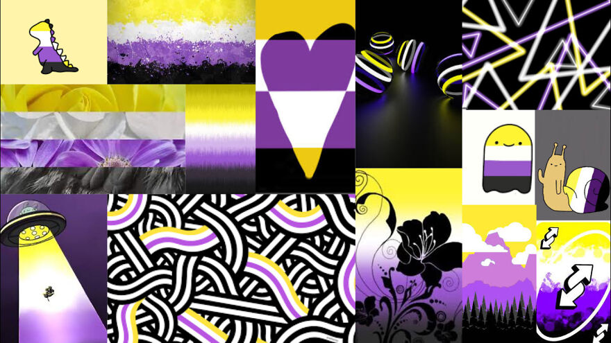 I've Been Making Wallpapers For My Friends And I'm Pretty Proud