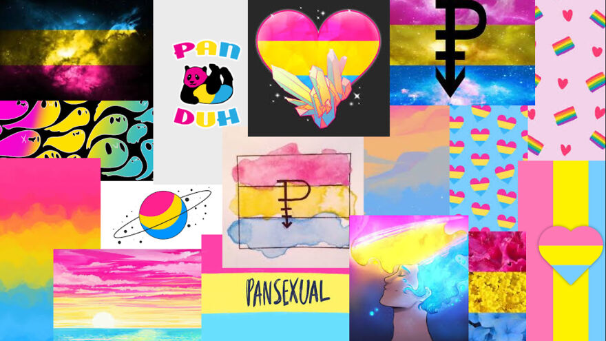 I've Been Making Wallpapers For My Friends And I'm Pretty Proud