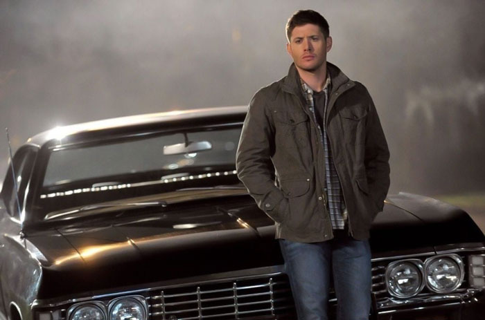 Dean & The Impala