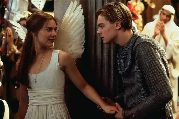 Romeo & Juliet