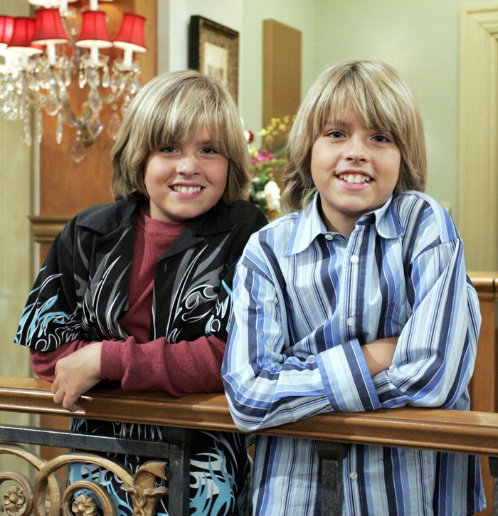 Zack & Cody