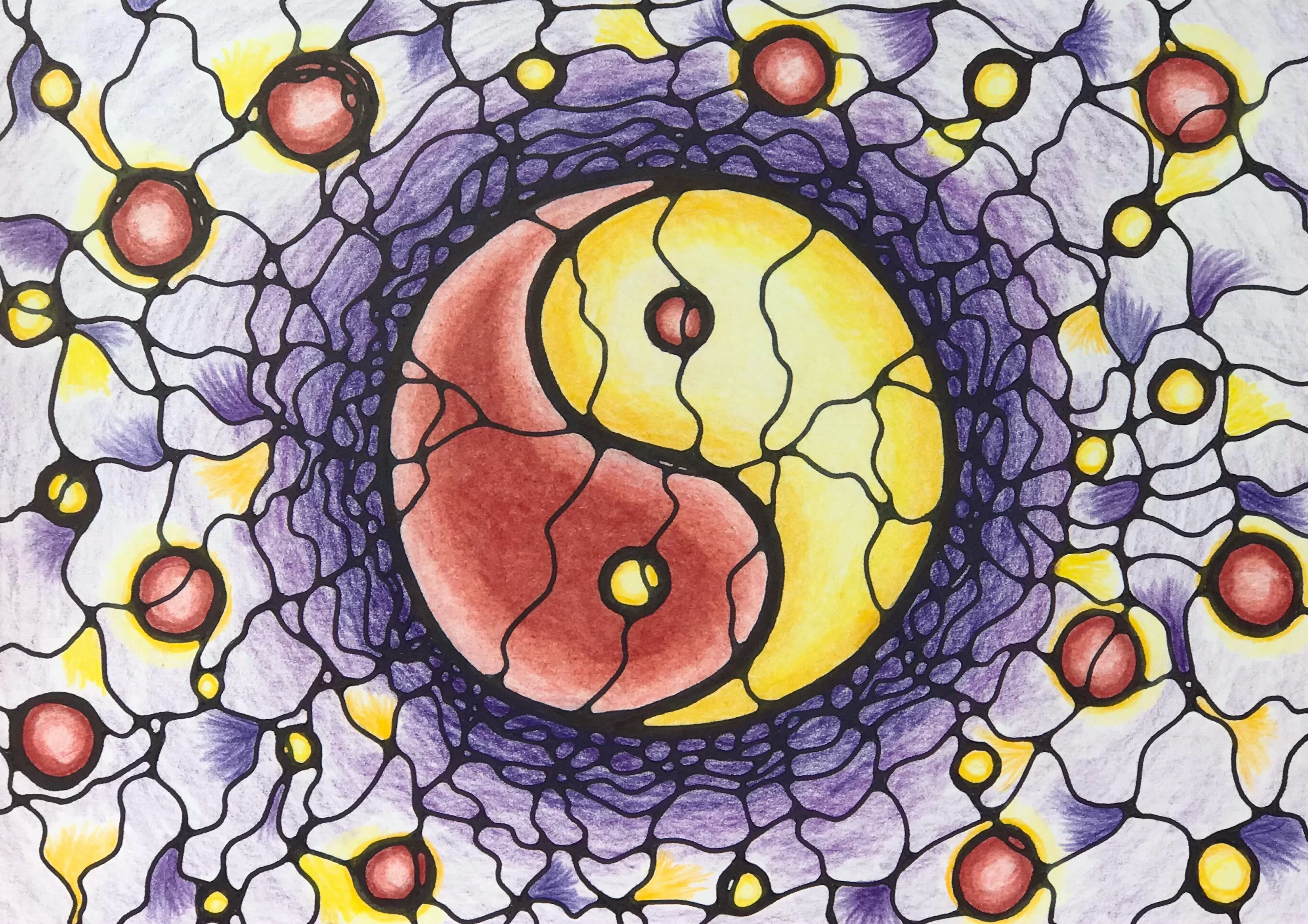 Gemini – Conception, Development, Separation And Going Out.