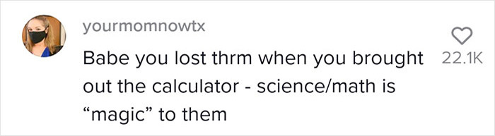 Mom Uses Math To School A Covid Skeptic On The Odds Of Surviving Covid With And Without A Vaccine Mom Uses Math To School A Covid Skeptic On The Odds Of Surviving Covid With And Without A Vaccine