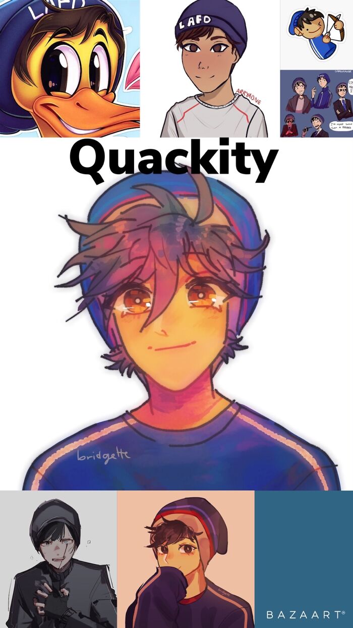 Believe It Or Not I’m The One That Makes These