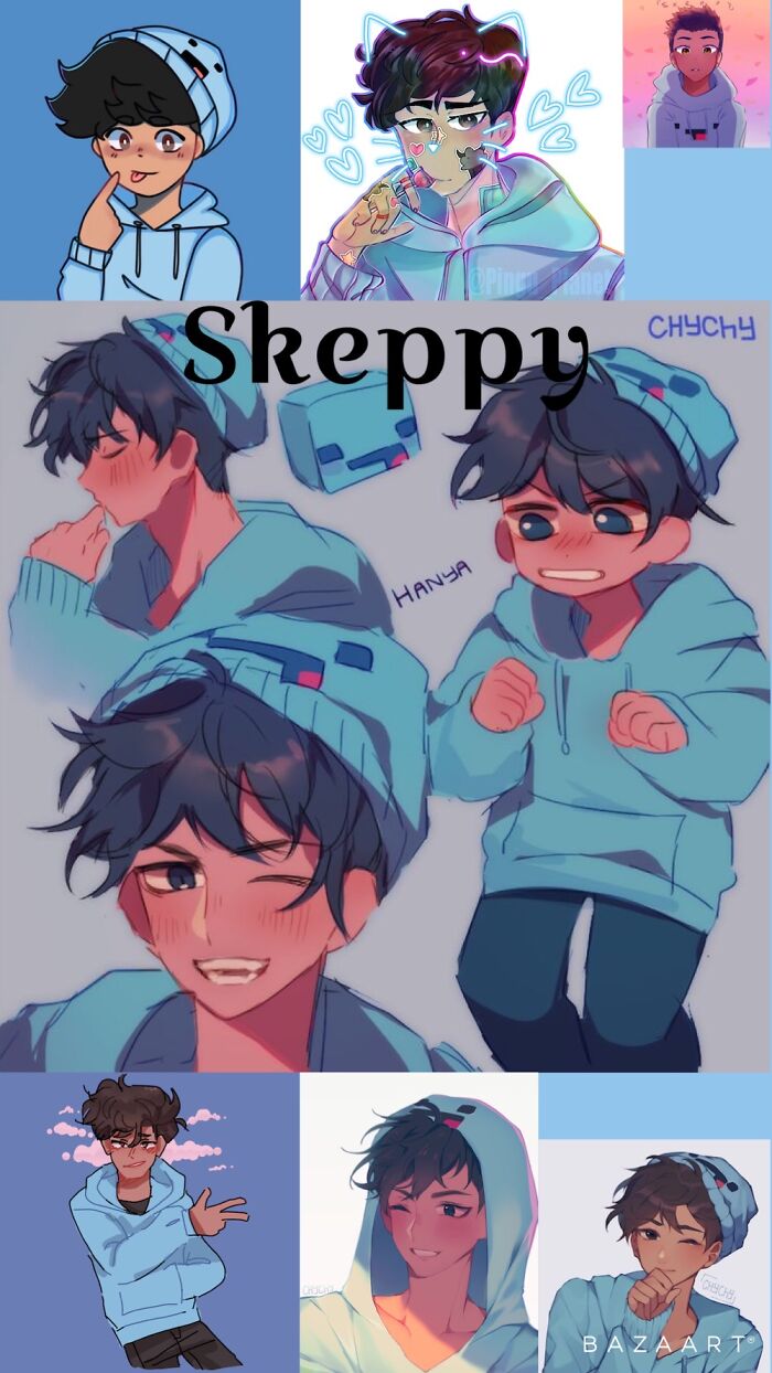 Believe It Or Not I’m The One That Makes These