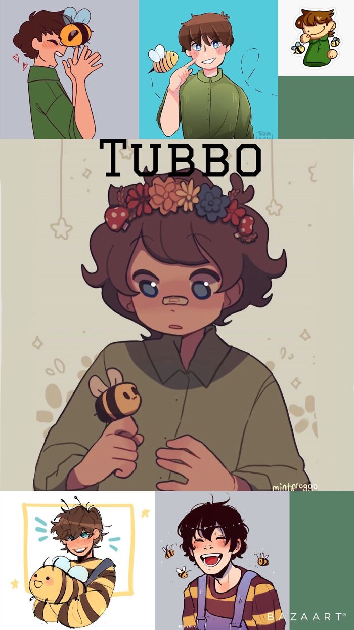 Believe It Or Not I’m The One That Makes These