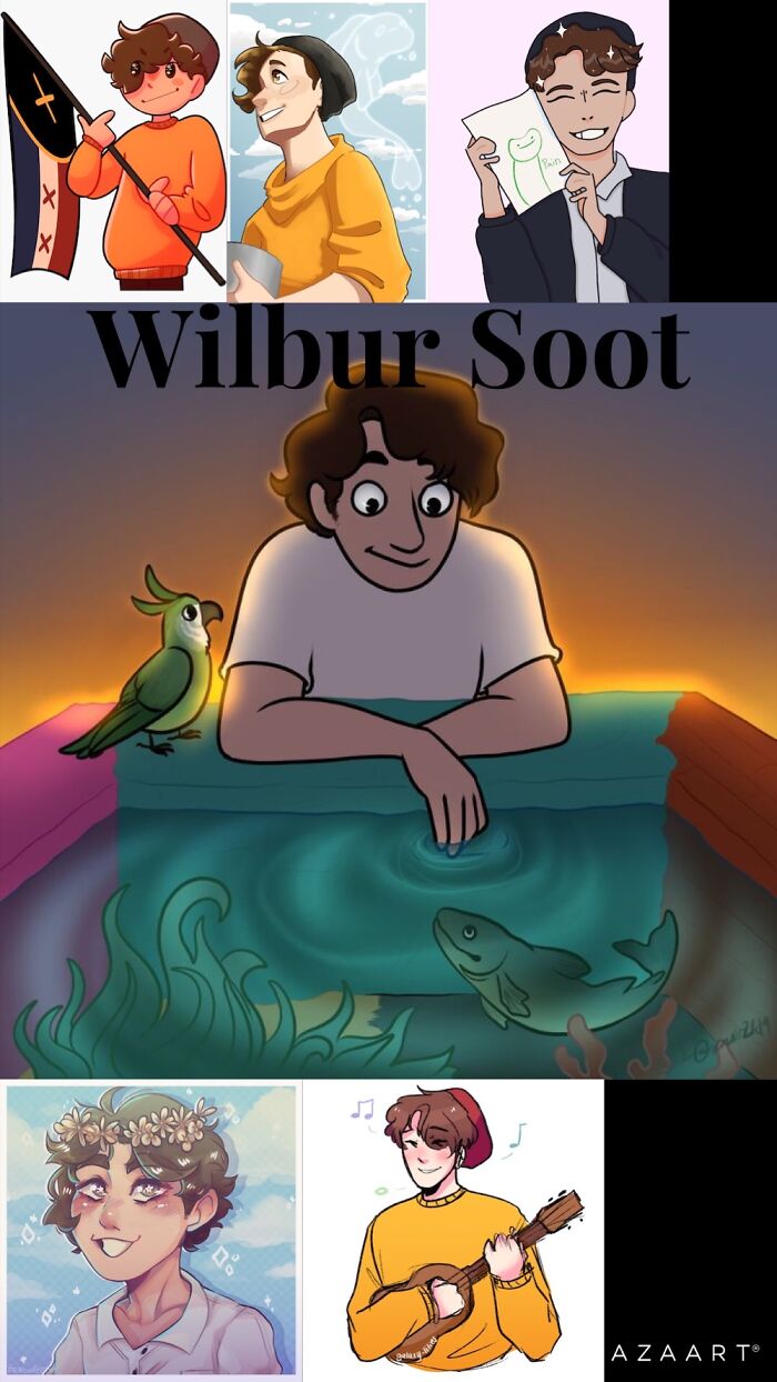 Believe It Or Not I’m The One That Makes These