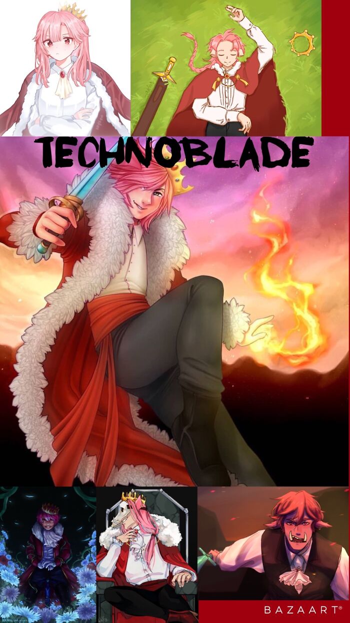 Believe It Or Not I’m The One That Makes These