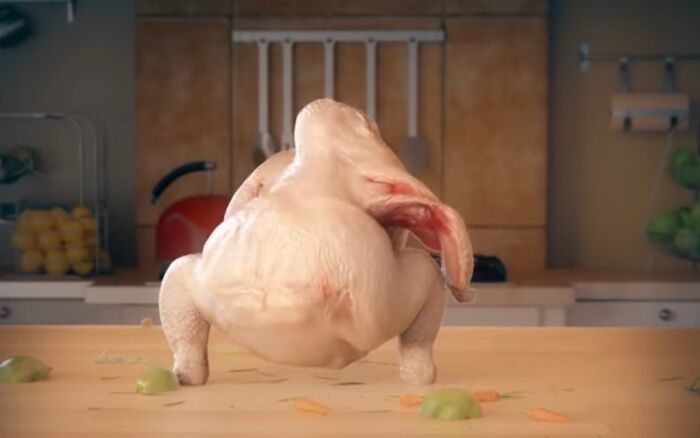 Twurky (Check It Out On Youtube)