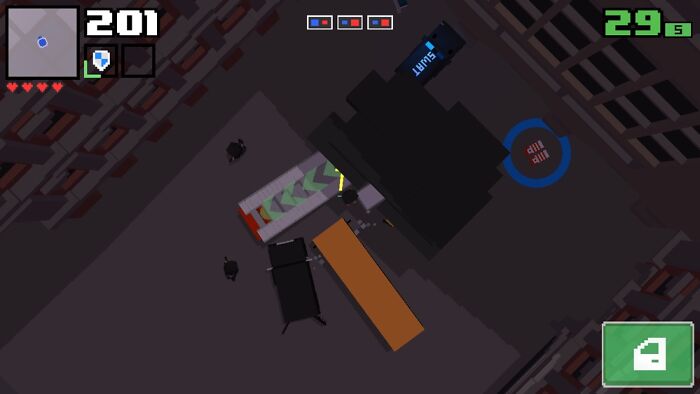 Hey Pandas! Share The Coolest Thing You Found About Gaming. (Pics Preferred)