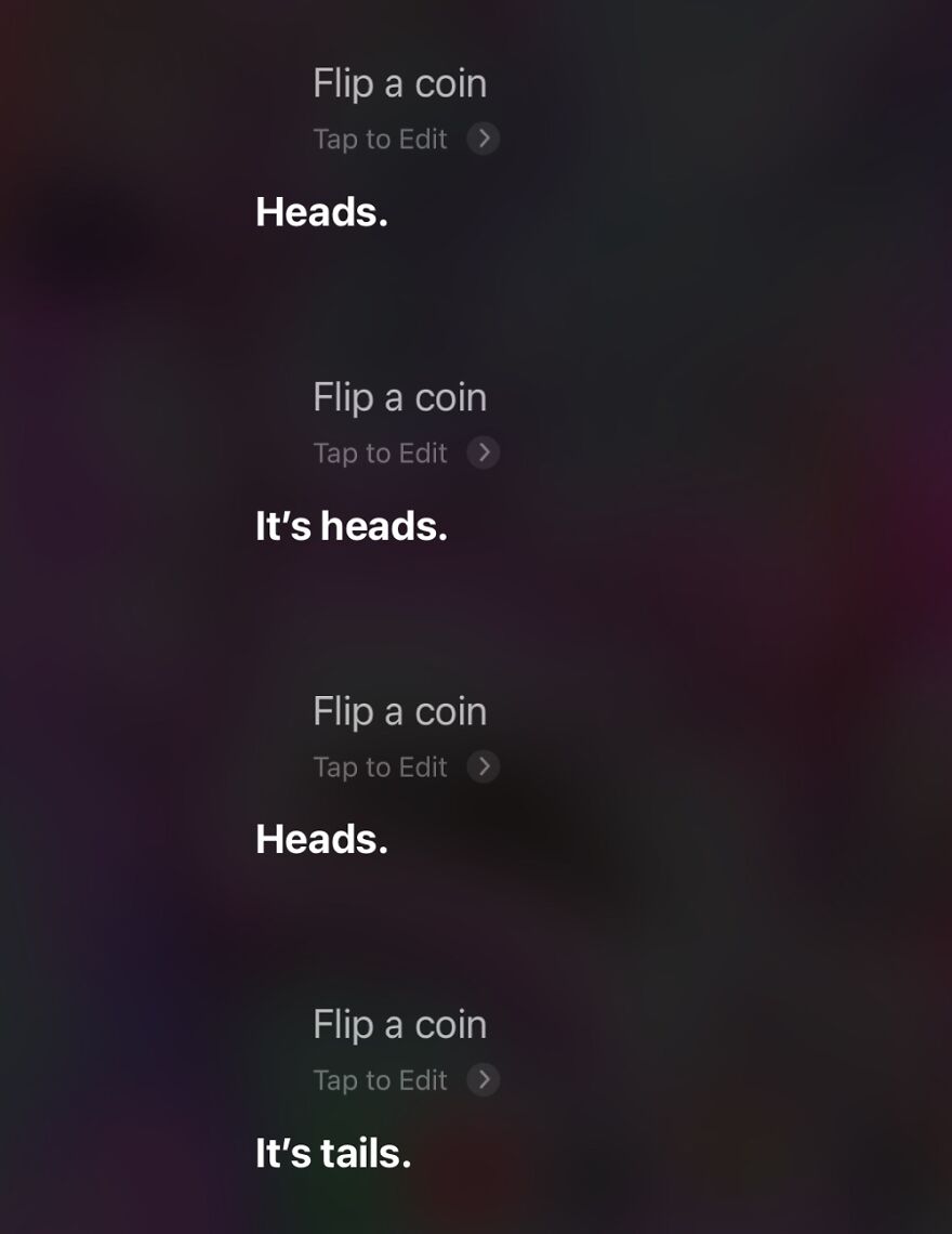 23 Funny Replies Siri Has Given Me To My Queries...
