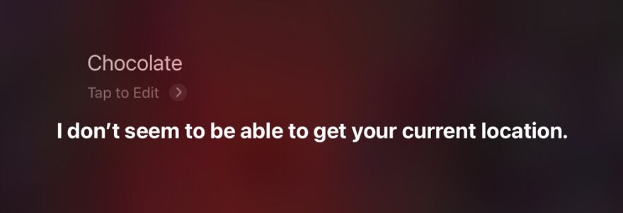 23 Funny Replies Siri Has Given Me To My Queries...