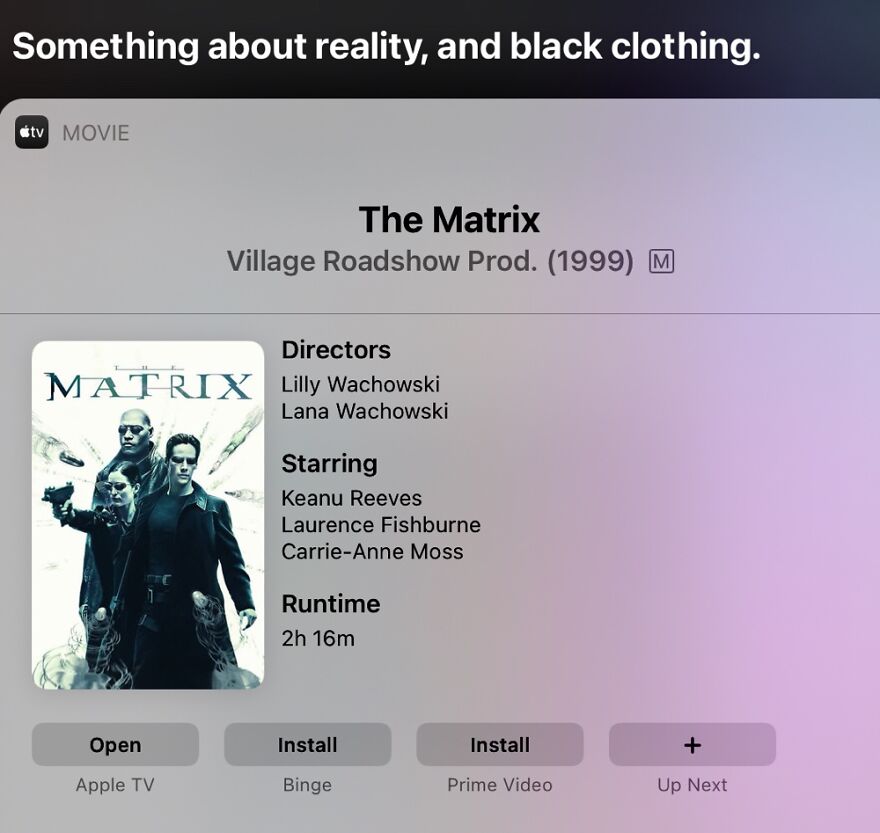 23 Funny Replies Siri Has Given Me To My Queries...
