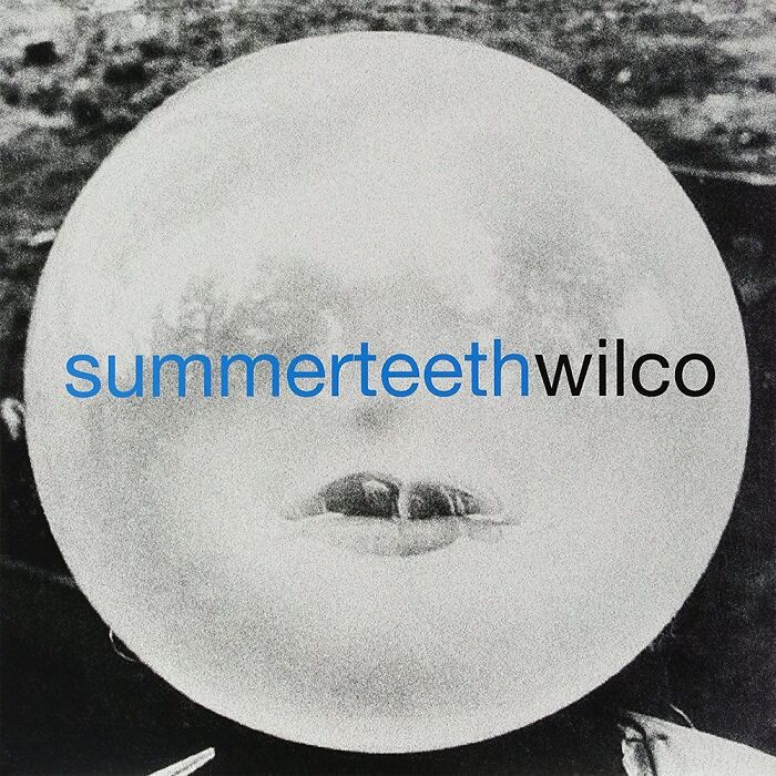 Wilco’s “Summerteeth”