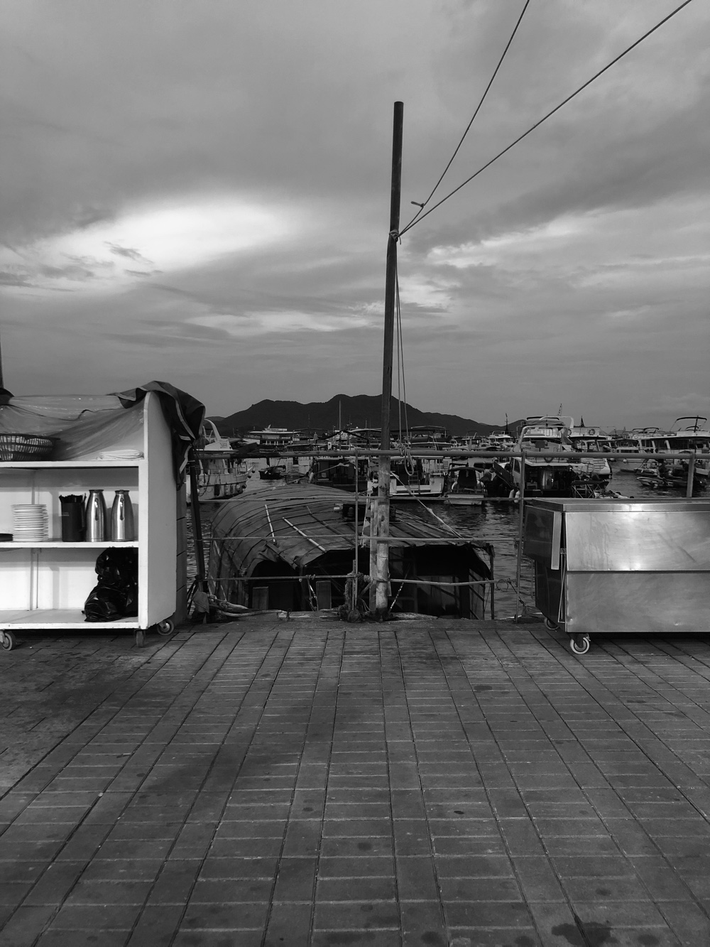 I Took Some Photos Of The Not Seen Side Of Hong Kong And Posted Them Here