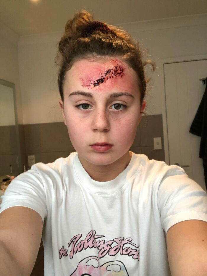 My Special Effects My Special Effects