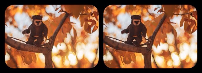 Hot Toys Wicket Adventures Hot Toys Wicket Adventures