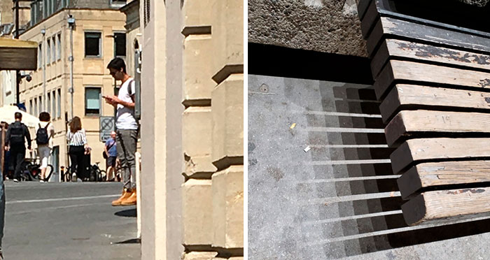 50 Surprising, Interesting Or Bizarre Shadows That Made People Look Twice