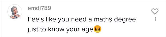 TikToker Explains How The Korean Age System Differs From The International One TikToker Explains How The Korean Age System Differs From The International One