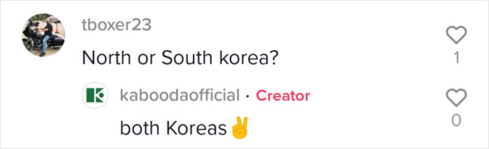 TikToker Explains How The Korean Age System Differs From The International One TikToker Explains How The Korean Age System Differs From The International One