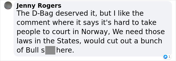 Rude Lawyer Kept Parking In This Farmer's Driveway, So He Used His Cow's 'Skills' To Teach Him a Lesson