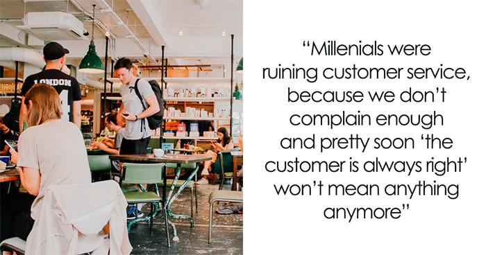 30 Things Millennials ‘Have Ruined’ Or ‘Do Wrong’, According To Boomers