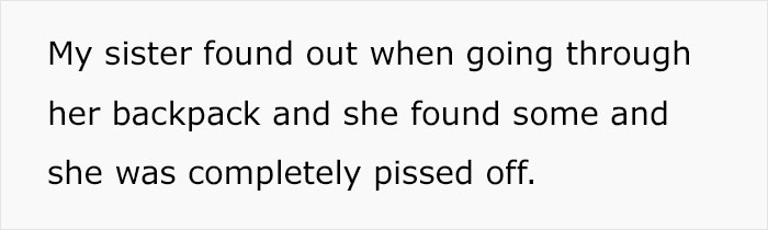 Mom Feels It's 'Inappropriate And Embarrassing' To Talk About Periods To Her Daughter, Asks Her Sister, Gets Livid When She Introduces Tampons To Her Mom Feels It's 'Inappropriate And Embarrassing' To Talk About Periods To Her Daughter, Asks Her Sister, Gets Livid When She Introduces Tampons To Her