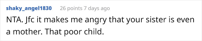 Mom Feels It's 'Inappropriate And Embarrassing' To Talk About Periods To Her Daughter, Asks Her Sister, Gets Livid When She Introduces Tampons To Her Mom Feels It's 'Inappropriate And Embarrassing' To Talk About Periods To Her Daughter, Asks Her Sister, Gets Livid When She Introduces Tampons To Her