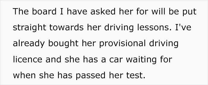 Mom Asks Her Working Teen Daughter To Start Paying For Household Expenses, Is Left Feeling Like 'The Worst Mom In The World' Mom Asks Her Working Teen Daughter To Start Paying For Household Expenses, Is Left Feeling Like 'The Worst Mom In The World'