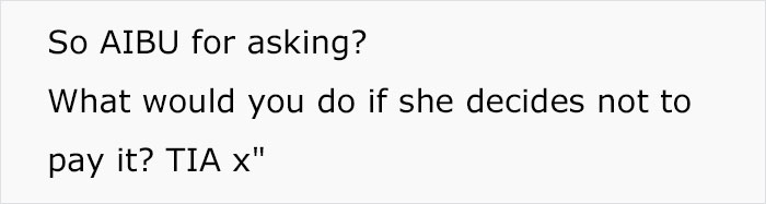 Mom Asks Her Working Teen Daughter To Start Paying For Household Expenses, Is Left Feeling Like 'The Worst Mom In The World'