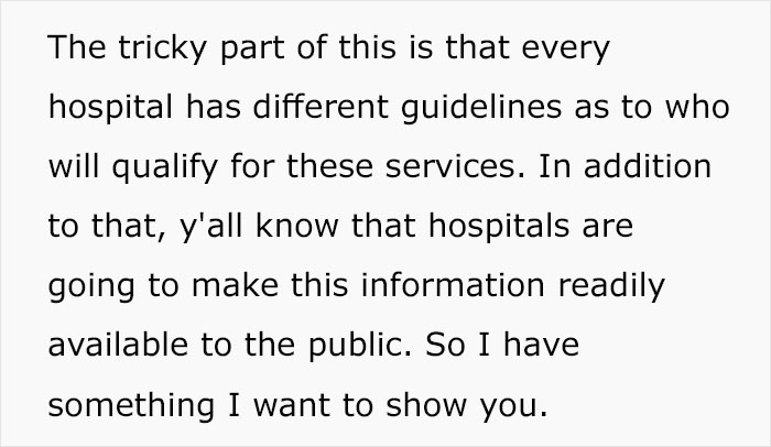 Fed Up With The US Healthcare System, This Former Nurse Is Exposing Information Hospitals Don't Want Us To Know