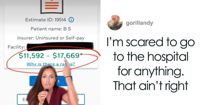 Fed Up With The US Healthcare System, This Former Nurse Is Exposing Information Hospitals Don’t Want Us To Know