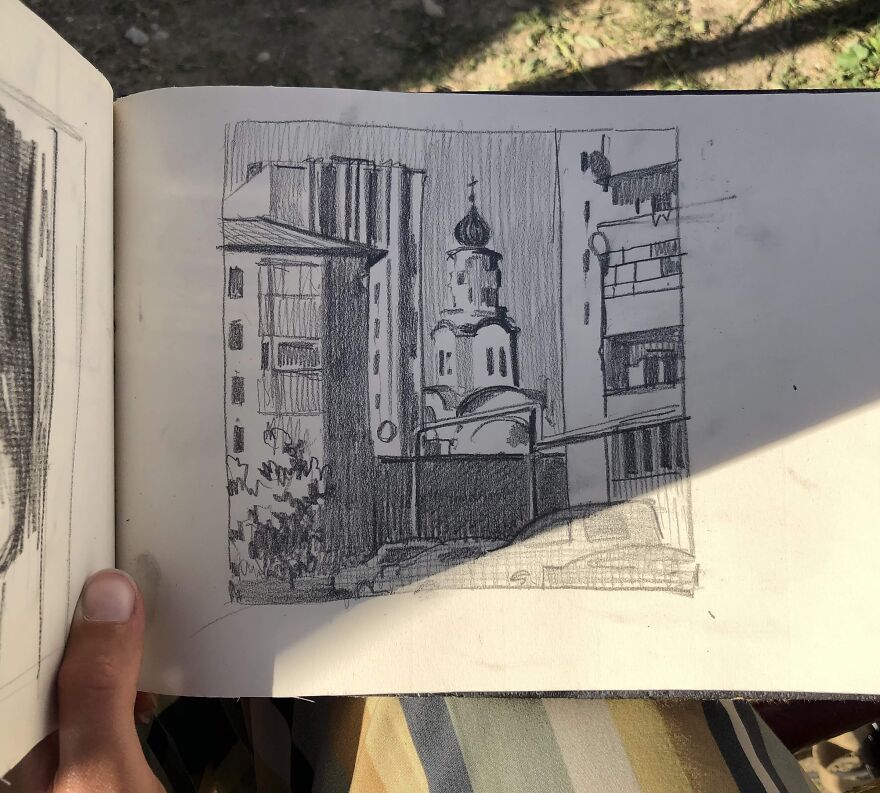 Mountains, Yachts, Ships, The Sea And Amazing Sunsets - All This Is Novorossiysk (25 Pics)