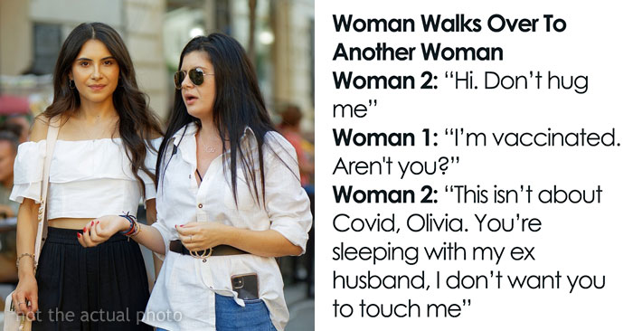 50 Times People Overheard Conversations In L.A. That Were Too Good To Keep Private (New Pics)