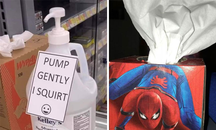 50 People Who Absolutely Knew What They Were Doing And Went For It Anyway