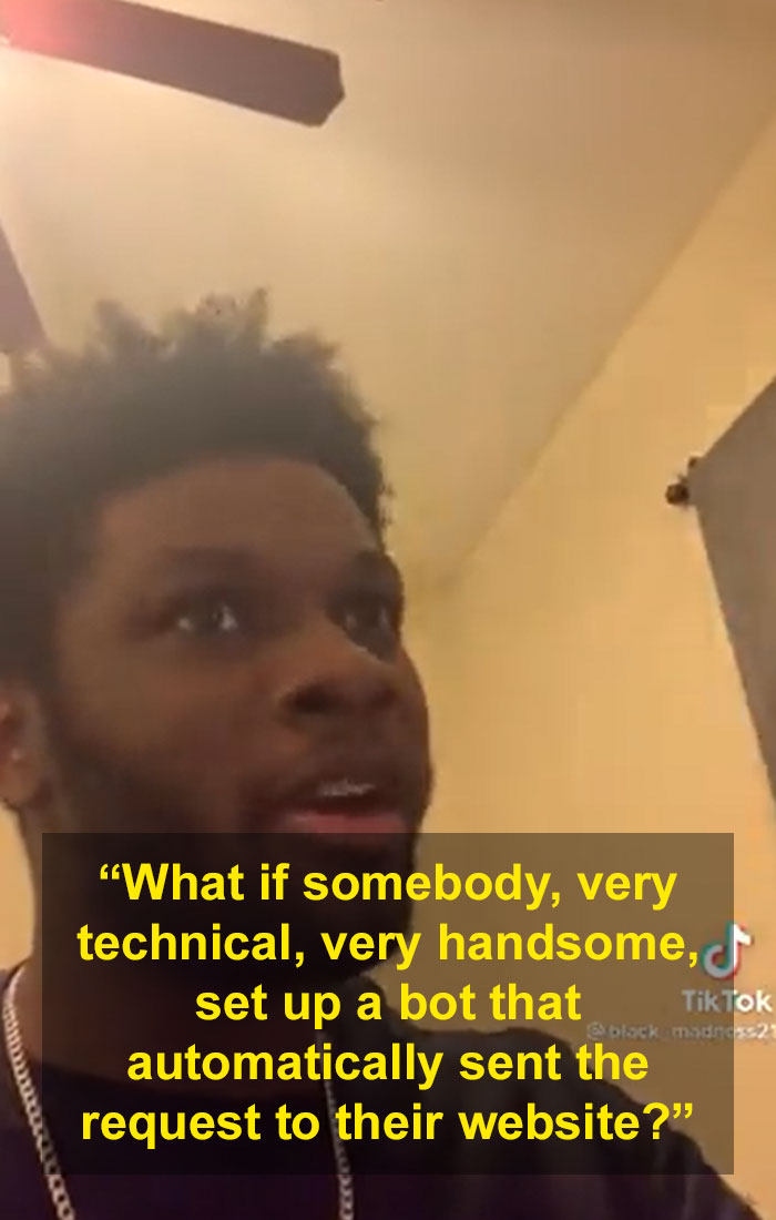 People Are Fighting Texas' Abortion Laws By Spamming The Anti-Abortion Tip Line Website In Masterful Ways People Are Fighting Texas' Abortion Laws By Spamming The Anti-Abortion Tip Line Website In Masterful Ways