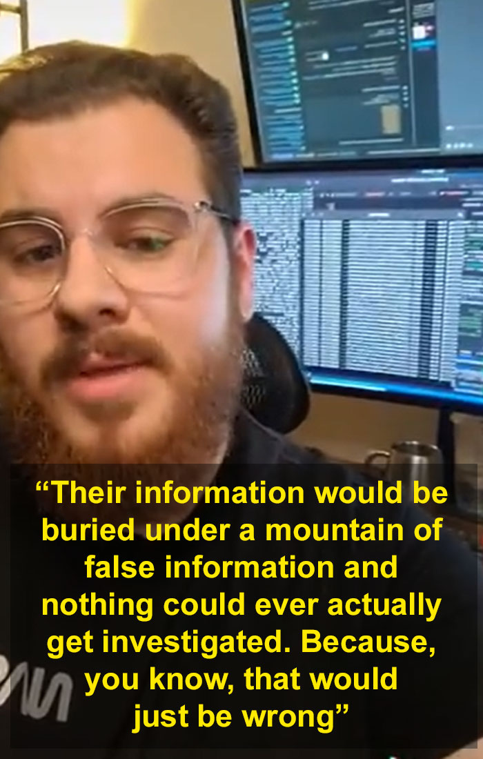 People Are Fighting Texas' Abortion Laws By Spamming The Anti-Abortion Tip Line Website In Masterful Ways People Are Fighting Texas' Abortion Laws By Spamming The Anti-Abortion Tip Line Website In Masterful Ways