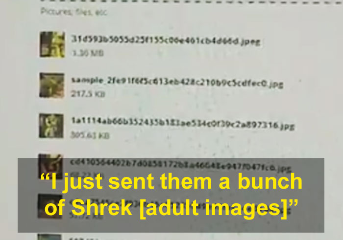 People Are Fighting Texas' Abortion Laws By Spamming The Anti-Abortion Tip Line Website In Masterful Ways People Are Fighting Texas' Abortion Laws By Spamming The Anti-Abortion Tip Line Website In Masterful Ways