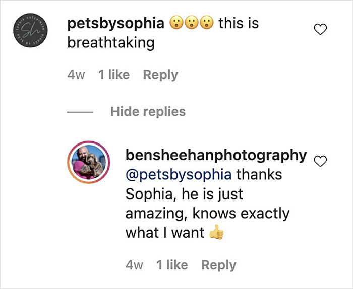 Photographer Caught Photoshopping His Photos From Stock Pictures, Denies Everything Until He's Totally Exposed Photographer Caught Photoshopping His Photos From Stock Pictures, Denies Everything Until He's Totally Exposed