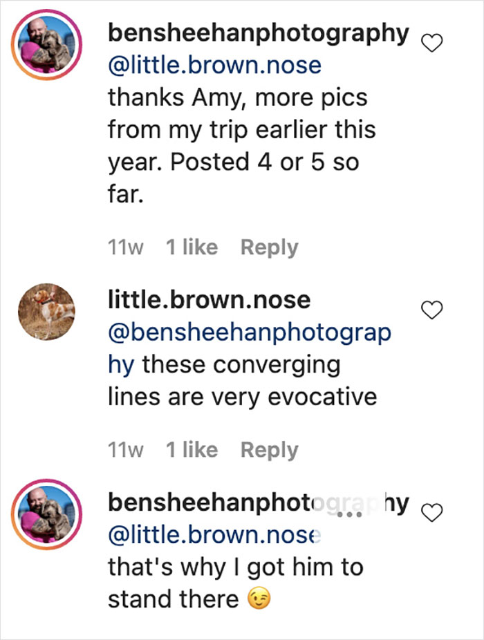 Photographer Caught Photoshopping His Photos From Stock Pictures, Denies Everything Until He's Totally Exposed Photographer Caught Photoshopping His Photos From Stock Pictures, Denies Everything Until He's Totally Exposed