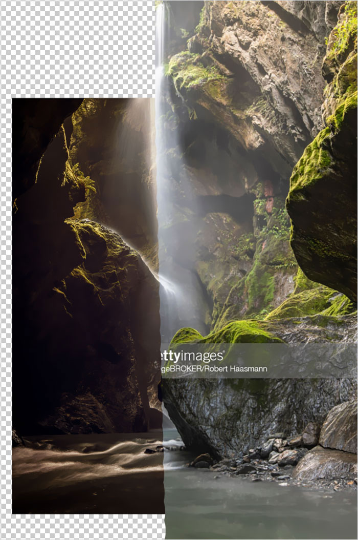 Photographer Caught Photoshopping His Photos From Stock Pictures, Denies Everything Until He's Totally Exposed Photographer Caught Photoshopping His Photos From Stock Pictures, Denies Everything Until He's Totally Exposed