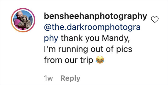 Photographer Caught Photoshopping His Photos From Stock Pictures, Denies Everything Until He's Totally Exposed Photographer Caught Photoshopping His Photos From Stock Pictures, Denies Everything Until He's Totally Exposed