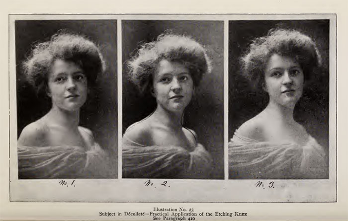 Book From 1909 Explains Why Photos From The Past Look Flawless Book From 1909 Explains Why Photos From The Past Look Flawless