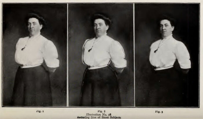 Book From 1909 Explains Why Photos From The Past Look Flawless Book From 1909 Explains Why Photos From The Past Look Flawless