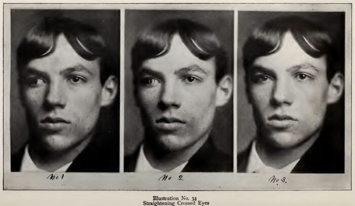 Book From 1909 Explains Why Photos From The Past Look Flawless