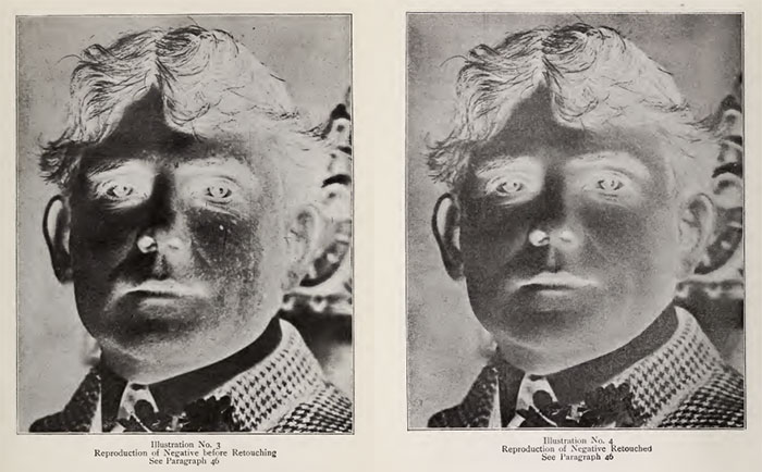 Este libro de 1909 explica por qué las fotos del pasado se ven impecables